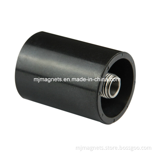 Injection Molded NdFeB Magnet for Electronic Expansion Valve